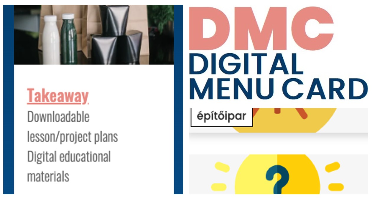 DMC Repository of Digital Learning Contents
